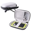 Sony NW-A55/A56 Walkman Dedicated Storage Case - WERJIA.JP (Gray)