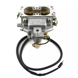 OakTen Carburetor Replaces Honda GX670 16100-ZN1-812, 16100-ZN1-813, 16100-ZN1-802