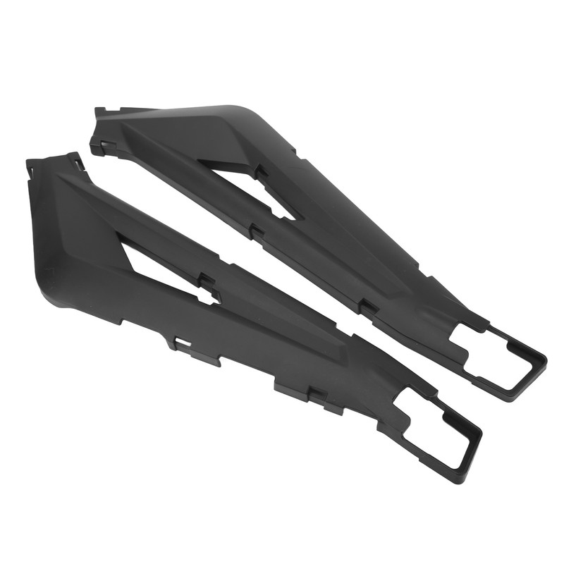 Swingarm Guard Black Swing Arm Protector Cover Replacement for Sur