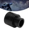 Telescope Electronic Eyepiece Aluminum Alloy 2MP HD USB Interface Color