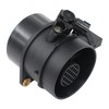 Air Flow Meter Air Flow Meter Air Supply Sensor 5-Pin