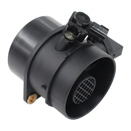 Air Flow Meter Air Flow Meter Air Supply Sensor 5-Pin for C Class W203 W204 S203 S204 E Class W211 S211 S Class W220 CLC CL203 CLK W209 C209