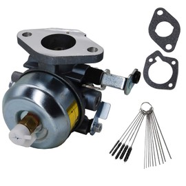 LOOFU 146-0527 Carburetor for Onan Cummins 146-0527 RV Generator Fits NHM Spec B&C with Gaskets