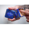 Matte Styling Clay For Men - 4oz Beautifully Crafted Tin