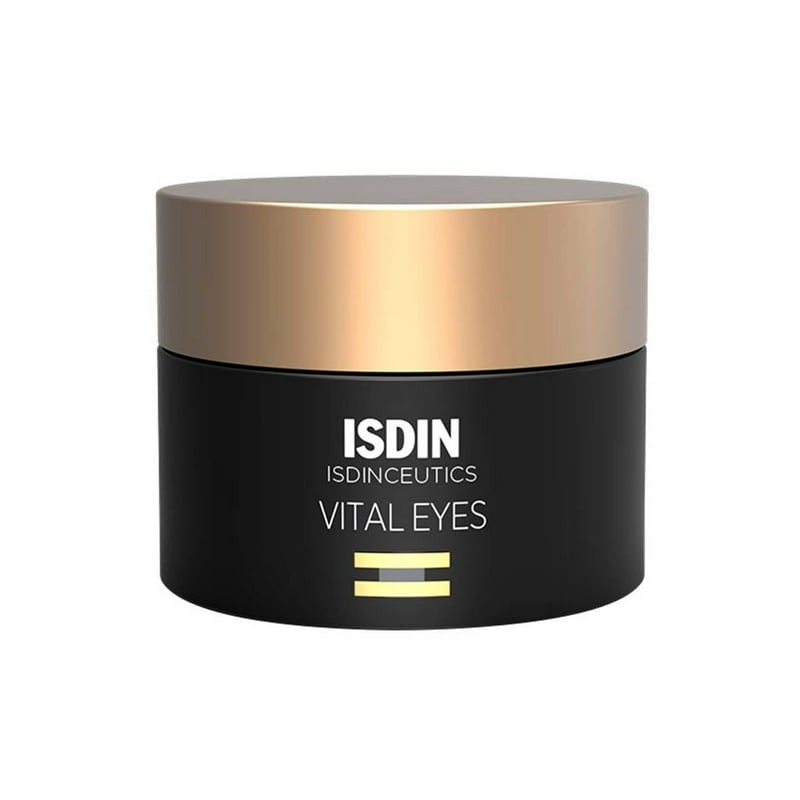 Crema facial Isdin control de brillos y granos piel grasa