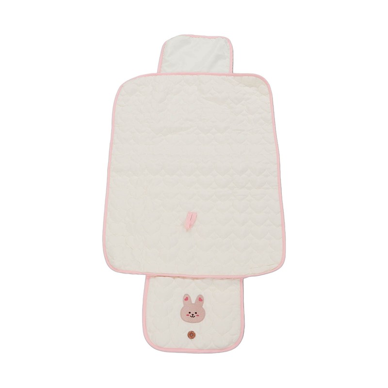 Baby Portable Changing Diaper Pad Foldable Waterproof Travel Diaper Changing