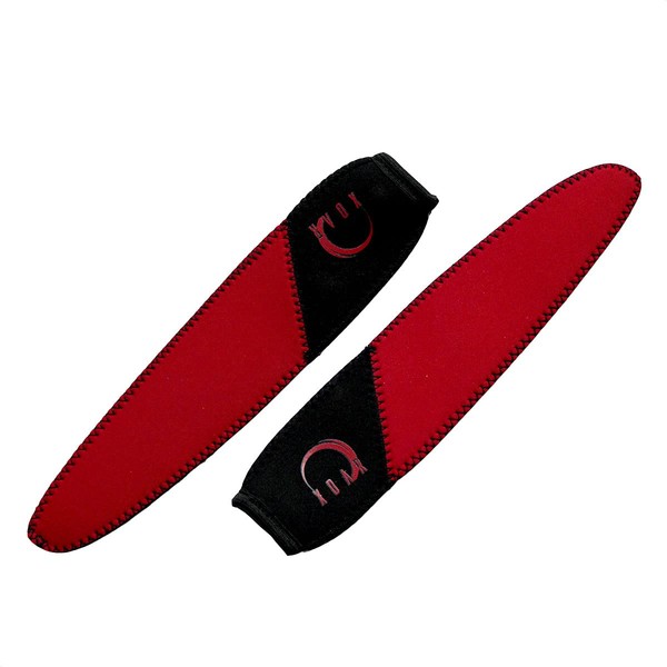 XOAR Propeller Cover Protective Bag for 15 Inch to 19 Inch RC Propeller to Protect Blade Tips (Size 1 - Available in 5 Sizes)