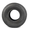 2PCS 20 X 10.00-8 Turf-V Pattern Lawnmower Tubeless Turf Tire,
