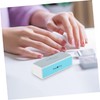 FOMIYES Essential Nail Art Tools Nail Polishing Blocks Sanding Block
