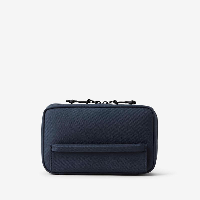 The Sidekick Tech Kit - Color: Marine
