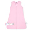Freelooper Baby Sleep Sack Wearable Blanket, Viscose Made From Bamboo,