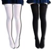NCREEK Boys, Large Size, Tights, Socks, Stretchy, Unisex, Cute, Cosplay,