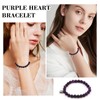 Inspirational Purple Gifts for Women Get Well Soon Gifts, Healing