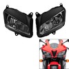 TCMT Front Headlight Assembly Fit For Honda CBR600RR CBR-600RR 2007-2012