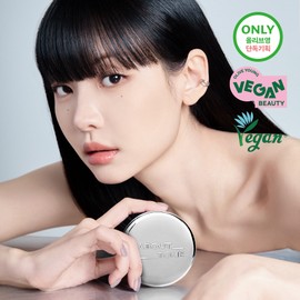 ABOUT_TONE Blur Powder Pact (Single/Set) - [SINGLE] 03 Natural