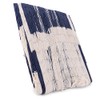 NKlaus Large Fishing Net Natural Blue 200 x 400 cm