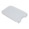 Roof Dome Light Lens ABS 81241 12020 Overhead Lamp Cover