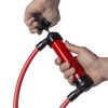 King Innovation 48050 Siphon King Junior, Mini Pump, red