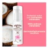 Protector Solar Facial Hawaiian Tropic Mineral 30FPS 50ml