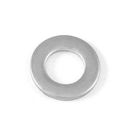 M16 A4 Stainless Steel Flat Washer Pack Size : 8