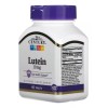 21st Century Vitamina De Ojos Luteina 60 Tabs Century 21