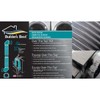 BUILDER'S BEST 110171 Dryer Venting, Over-The-Top Kit