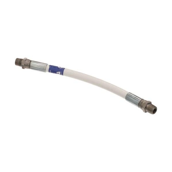 Exact FIT for WASTE KING 112920 HOSE; OIL (1/2 in