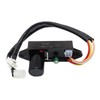 SecosAutoparts Ignition Module Compatible with Harbor Freight Predator 3500 Watts