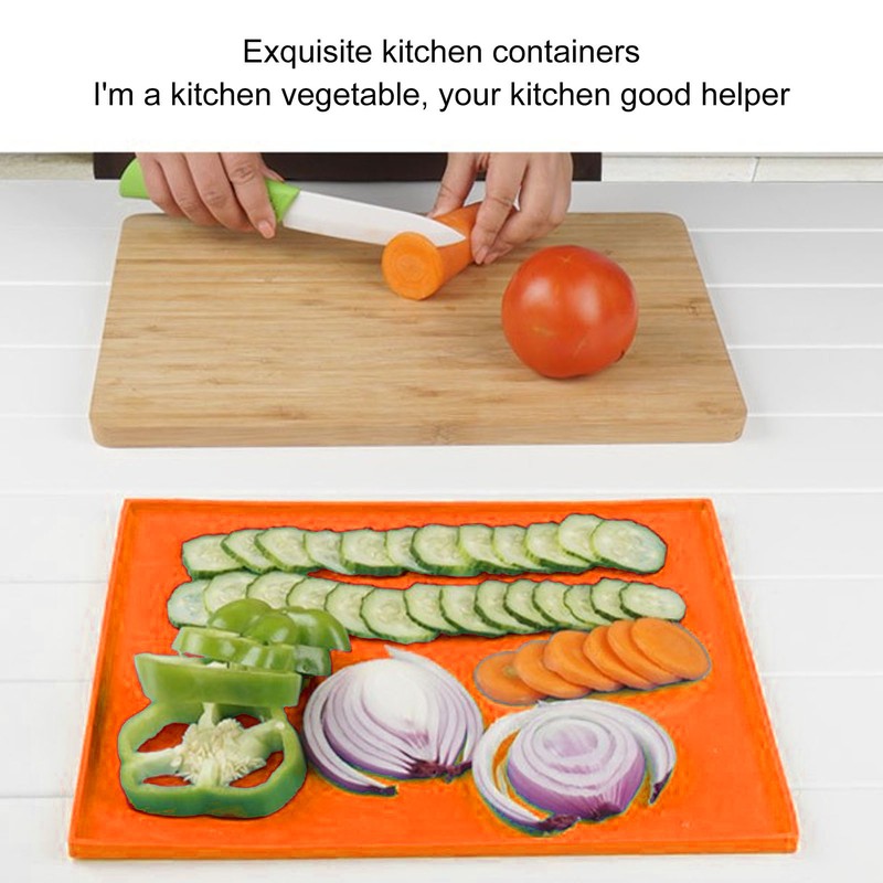4Pcs Silicone Dehydrator Mats Food Grade High Temperature Resistance Prevent