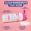 Megababe Body Dust Top To Toe Powder With Lavender &