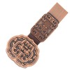 USB Flash Disk Portable Waterproof Metal 2.0 Drive Storage Memory