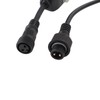 25FT Solar String Lights,Solar Powered LED Outdoor Commercial Grade Waterproof