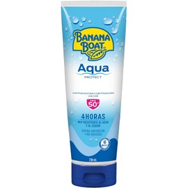 Banana Boat, Protector Solar Aqua Protect 50+ FPS 236 ml