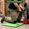 Garage Smith Kneeling Pad Waterproof Foam Knee Cushion for Gardening