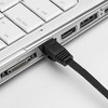 Vivanco 4 Core Telephone Connection Cable 6m (TAE-F Male -