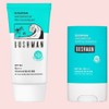 Bushman Waterproof Sun Cream 50ml + Surfing Sun Stick 20g SPF50+PA++++ Set 50g, 1 piece / 부쉬맨 워터프루프 선크림50ml + 서핑 선스틱20g SPF50+PA++++ 세트 50g, 1개