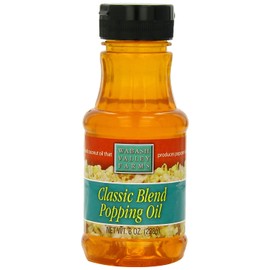Wabash Valley Farms - Classic Popping Oil - 8 oz