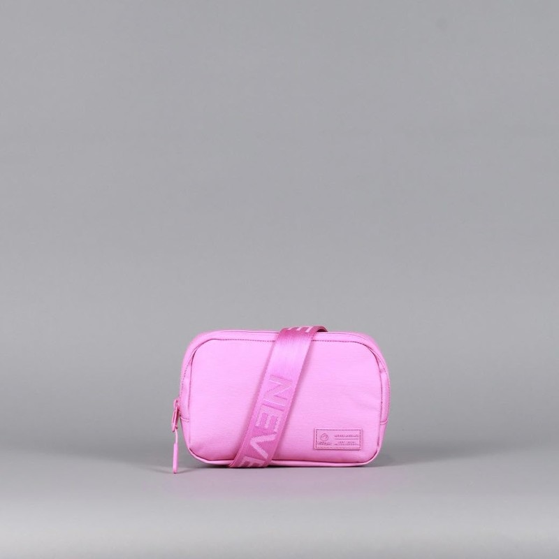 WOLFpak Crossbody Pack Sherbet Berry