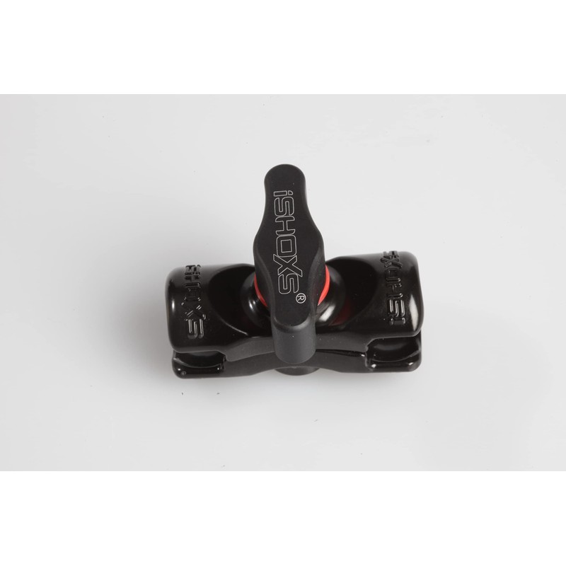 iSHOXS Small Grab Pro 40 Ball Head Extension for GoPro