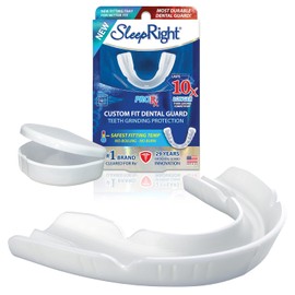 SleepRight Gen 2 Pro-RX - Protector dental (nueva versión)