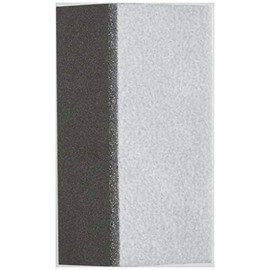 Crystal Process Dedicated Application Sponge for High-Tech X1 Body Coat 10 Pcs M20110