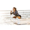 BLACKROX Compression Stockings Sports Astropreform Compression Socks Comparison Winner Sports