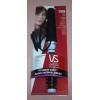 Vidal Sassoon Titanium Ionic Round Thermal Brush (YOU GET 2