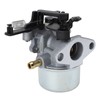 Lawn Trimmer Carburetor Aluminum Easy to Install Weed Trimmer Carburetor