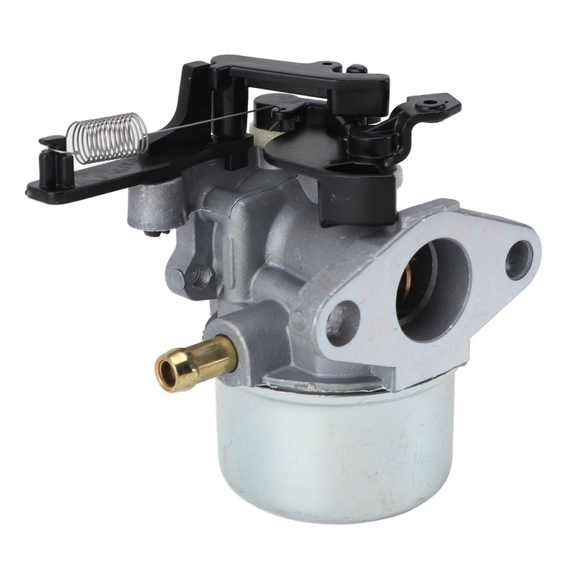 Lawn Trimmer Carburetor Aluminum Easy to Install Weed Trimmer Carburetor