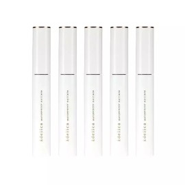 Atomy 애터미 아델리카 워터프루프 마스카라 8ml 5개 A'pieu Adelle Aqua Waterproof Mascara 8ml 5ea