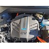Frunk with Bracket Substructure Box Engine Compartment Compatible Hyundai Kona