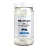 MAGNESIUM FLAKES 100% Zechstein Bad 600 g
