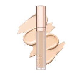Ariul Ink Feather Perfect Fit Concealer SPF 30 PA++ Ariul Base Makeup Foundation Beautiful Skin Korean Cosmetics (03 Cream Beige)