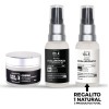 Pack Hialurónico B5 Y Crema Facial + Colágeno + Vitamina